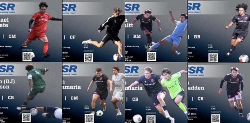 💥2024 Boys Eastern Regional Championships💥Go Tear It Up!!

🗓 6/27 - 7/3
🥅 Shawnee Sports Complex, WV
⚽️ Medford Strikers Academy 06B

👇 Schedule below 

- 6/27-6pm Field 2
- 6/28-6pm Field 2
- 6/29-Field 3
- Play to Win - 7/3

Jmudge@nsr-inc.com
609-405-1058 
#NSR #NSRSoccer