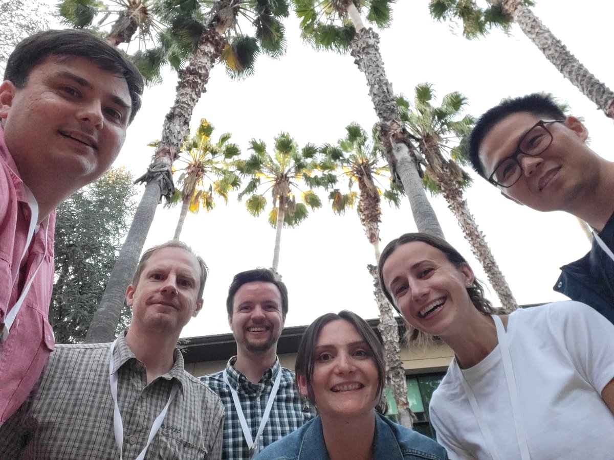 EEID2025 tweet media