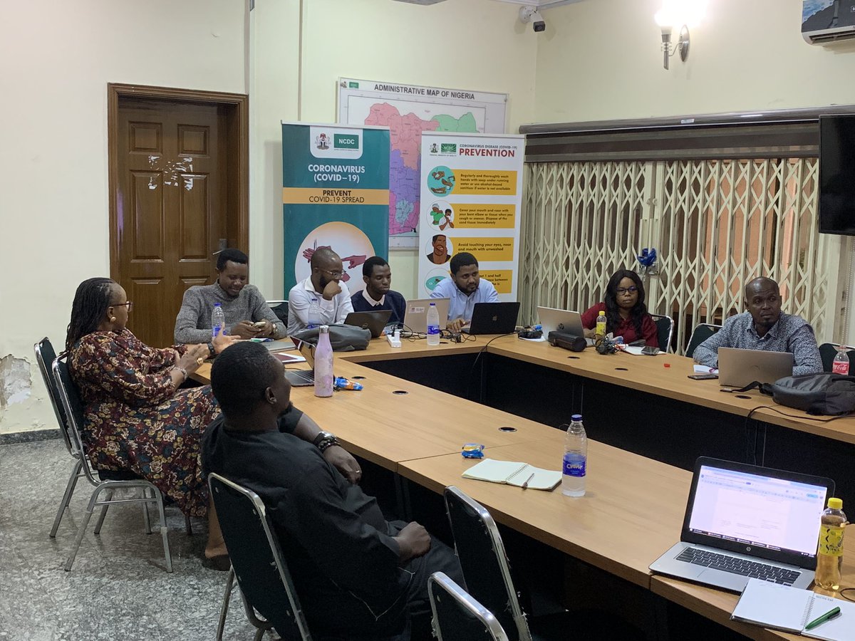 labluzmed's tweet photo. The Turn Nigeria Orange Programme 
#TNO implementation strategy in Nigeria.
At the national strategic meeting which held today June 27,2024, at 18:15 PM, in the presence of the National IPC Programme Coordinator @tokwor7 (Dr Tochi Okwor), https://t.co/MmBESySoEI