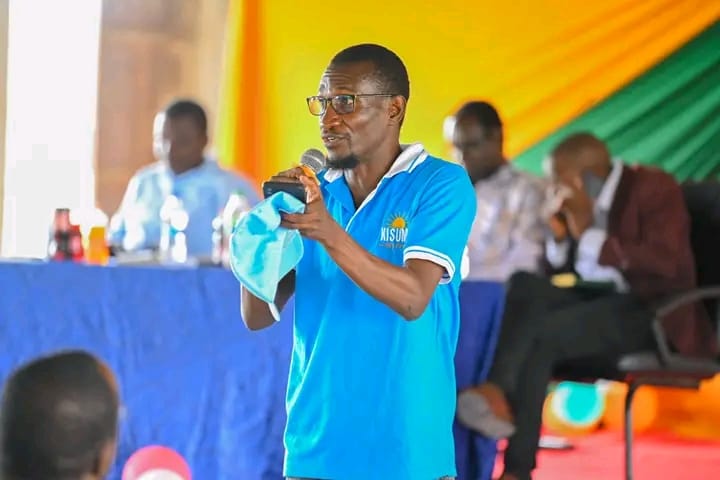 We join  Huduma mashinani citizen engagement forum for Nyakach chapter. The aim of the activity was to directly engage citizens of Nyakach and listen to their voices, discuss local issues affecting them in their localities as well as finding solutions on addressing those needs.