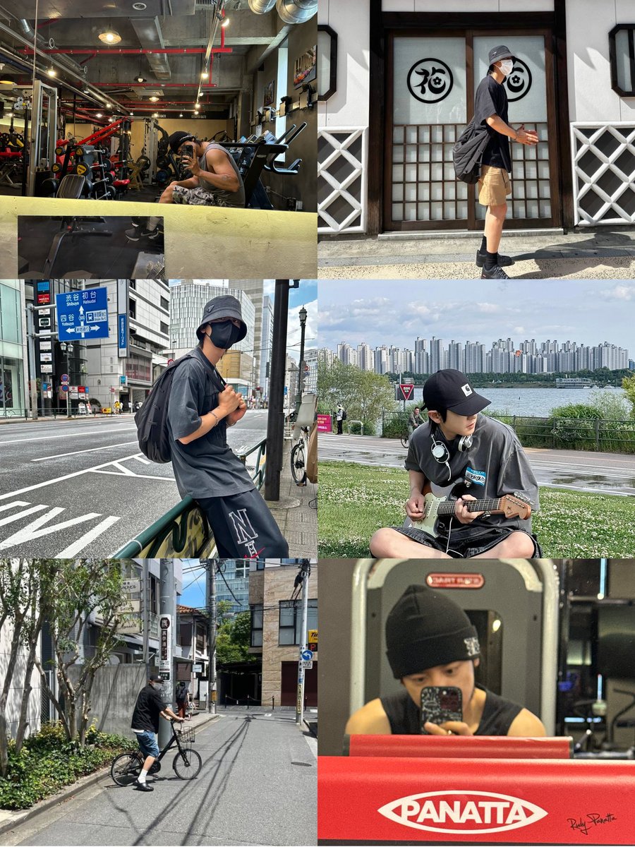 yeolmeissa's tweet photo. the recent boyfriend pictures we got from chanyeol 😵‍💫💛 https://t.co/ciythqzOXq