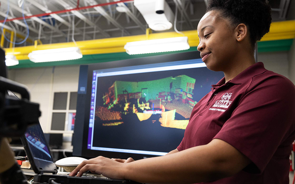 Building BRIDGES: Take a look at how the BRIDGES program is connecting underrepresented students with world-class research opportunities at MSU!

alumnusmagazine.com/2024/05/buildi…