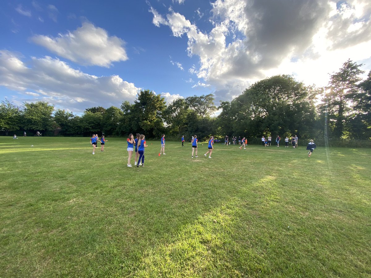 Annual Guides v Parents rounders