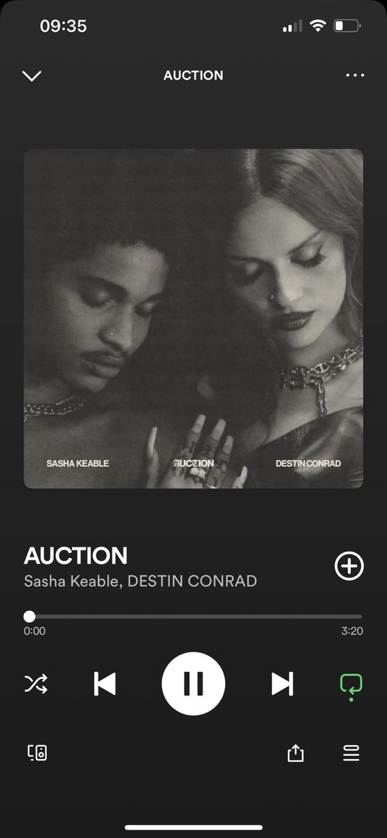 New 💎 out today with the fam <a href="/sashakeable/">Sasha</a> <a href="/kwnway/">kwn</a> <a href="/destinCONRAD/">DES.</a>  ✍🏽