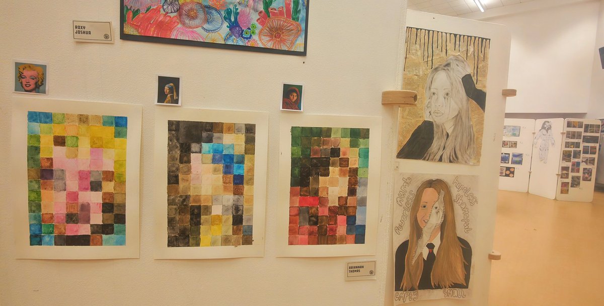 What a lovely evening in the Maesteg Expressive Arts showcase! Our learners should be so proud of themselves for creating such beautiful work and performing so well! Fantastic! <a href="/MaestegSchool/">Maesteg School</a> #expressiveartsshowcase #wow #motivatedtostrive