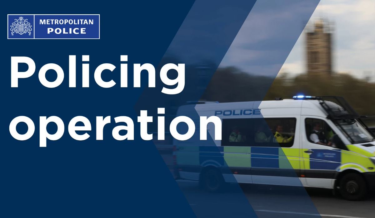Hanwell Broadway Police tweet media