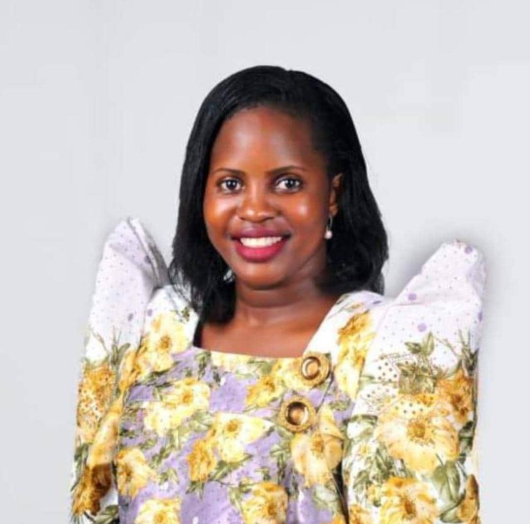 kirunda_faruk's tweet image. Dear friends, 

Burial of my dear wife, Gladys, is scheduled for this Sunday, June 30, 2024, at Lambala Village, Irongo Sub County in Luuka District.  You turn right from Buwenge Town Council along Jinja - Kamuli Road.

The burial program will start at 11am.

May her soul rest in…