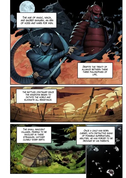 Christophe (@kcxdarkking) on Twitter photo First look at my manga series soichiro son of titans i wrote the story, talented <a href="/Laba_laba_batu/">Laba-laba Batu (VGEN commission open)</a> drew what i wanted and <a href="/melkismelk/">Melk / メ ル ク</a> worked on the coloring.
Fiest chapter will be avalaible on webtoon and tapas at some point this summer.
#manga #mangatwt #mangacoloring First look at my manga series soichiro son of titans i wrote the story, talented <a href="/Laba_laba_batu/">Laba-laba Batu (VGEN commission open)</a> drew what i wanted and <a href="/melkismelk/">Melk / メ ル ク</a> worked on the coloring.
Fiest chapter will be avalaible on webtoon and tapas at some point this summer.
#manga #mangatwt #mangacoloring