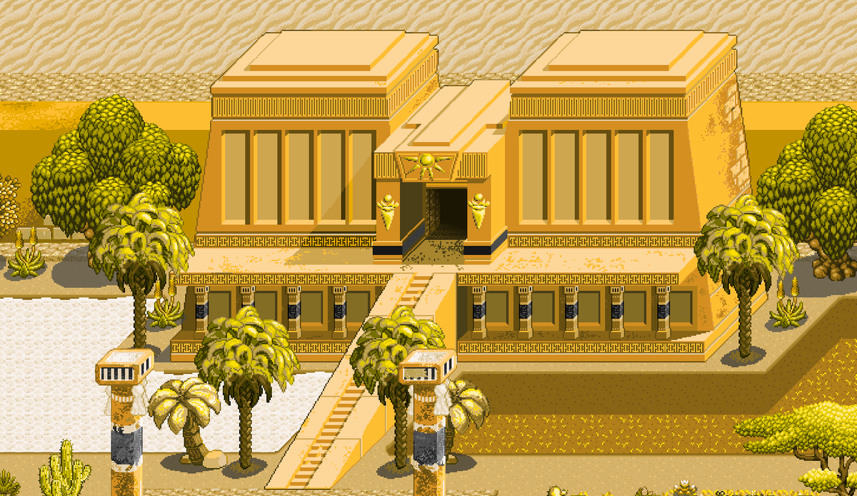 Toy Box Lab is working on Undertones! tweet media