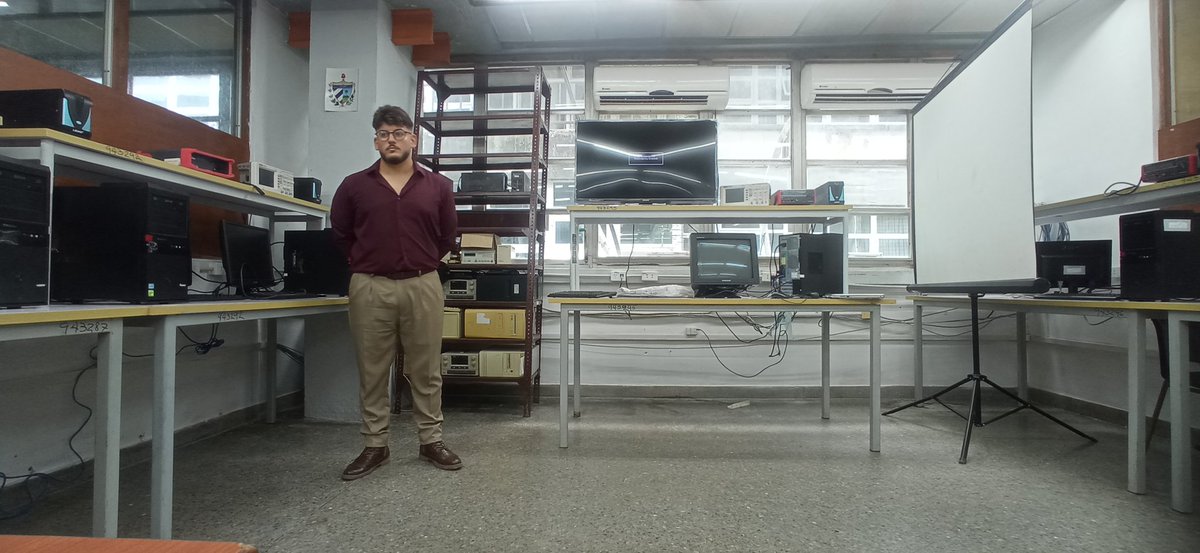 Ricardo Luis Tritzant Mesa tweet media