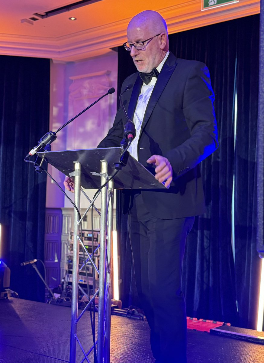 Encirc (@encirc) on Twitter photo Great night <a href="/impartialrep/">The Impartial Reporter</a> community champion awards at which we are title sponsors. #impartialrepchamps Great night <a href="/impartialrep/">The Impartial Reporter</a> community champion awards at which we are title sponsors. #impartialrepchamps