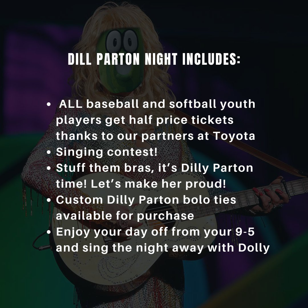 Portland Pickles tweet media