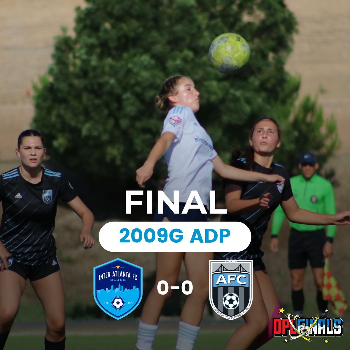 iafc_blues's tweet image. Final Score from Day 2 at DPL Finals

#DPLFINALS24 | #INTERATL