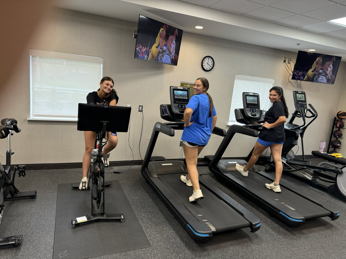 Carolina Legacy (@carolinalegacy1) on Twitter photo When you find the crew working out together before the tournament starts tomorrow! <a href="/sampson2025/">Emily_sampson2025</a> <a href="/katiecarden7/">Katie Carden 2026 UT/C</a> #juliana ๐ฅ๐ฅ๐ฅ When you find the crew working out together before the tournament starts tomorrow! <a href="/sampson2025/">Emily_sampson2025</a> <a href="/katiecarden7/">Katie Carden 2026 UT/C</a> #juliana ๐ฅ๐ฅ๐ฅ