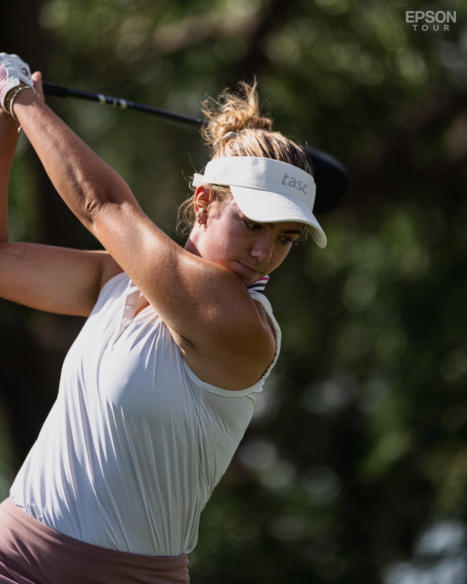 EpsonTour's tweet photo. Prepare to be blown away this weekend π€―π¨
#DreamFirstCC #Road2LPGA https://t.co/8qFuBBWic6