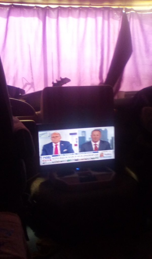 onlyyou1712779's tweet image. @larry_kudlow Topic #1I don't care if They know what I say
There's a lot more to it than that
They just didn't have standing they'll be back in court Any convict worth his weight in salt will have it in court
Topic #2Yes I watch you instead of Neil cavuto