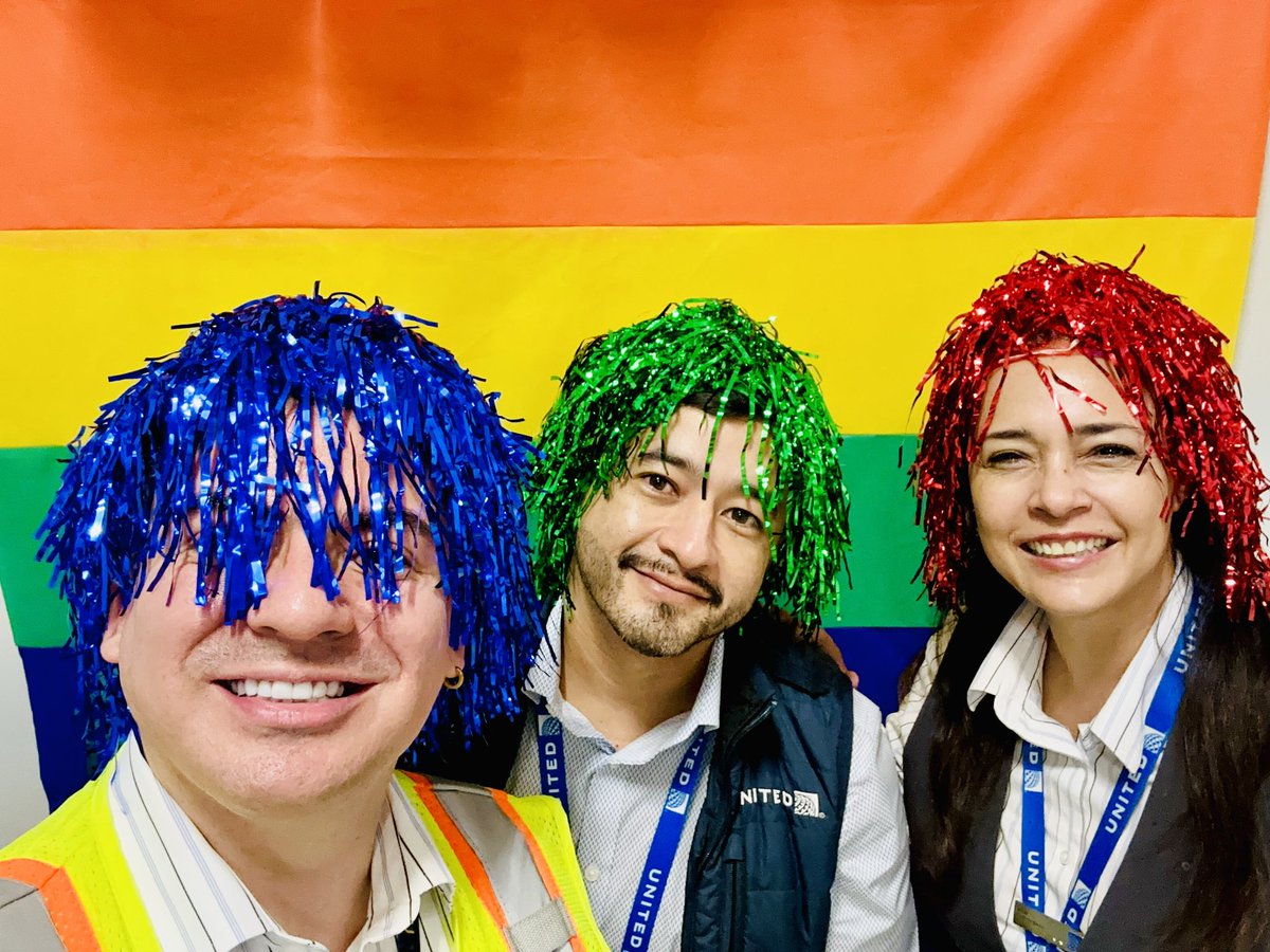 AldoGarciaMu's tweet image. 🏳️‍🌈Fly with Pride🏳️‍🌈
#FlywithPride #UnitedPride #BeingUnited #teamSLP