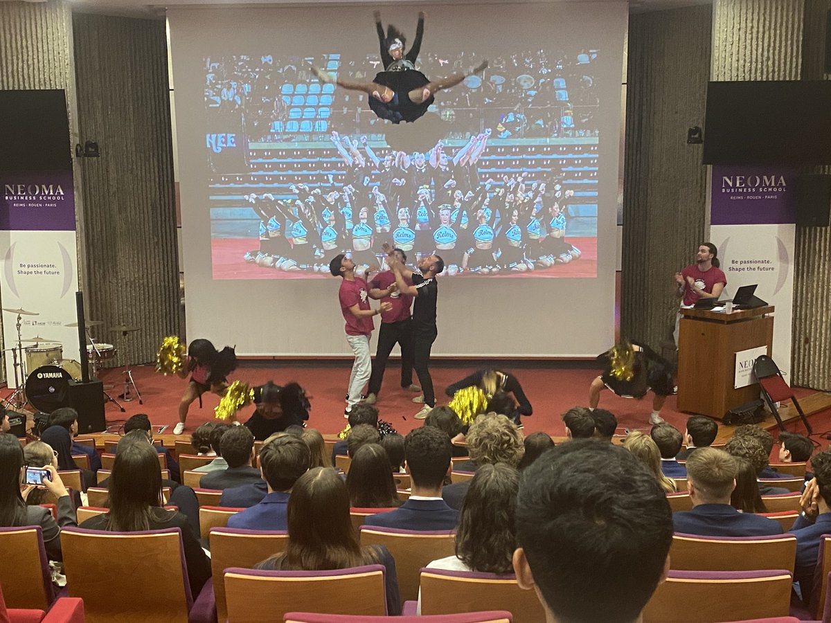 Valérie boughali (@collotboughali) on Twitter photo .<a href="/NEOMAbs/">NEOMA Business School</a> Clap de fin pour cette édition 2024 des oraux <a href="/ecricome/">Concours Ecricome</a> ! Une période intense mais tellement heureuse pour nos admissibles et nos admisseurs! Sans oublier le staff de l’Ecole , nos jurys, Diplômés… Merci à tous pour cette belle énergie positive! 👍💪👏🙏❤️ .<a href="/NEOMAbs/">NEOMA Business School</a> Clap de fin pour cette édition 2024 des oraux <a href="/ecricome/">Concours Ecricome</a> ! Une période intense mais tellement heureuse pour nos admissibles et nos admisseurs! Sans oublier le staff de l’Ecole , nos jurys, Diplômés… Merci à tous pour cette belle énergie positive! 👍💪👏🙏❤️
