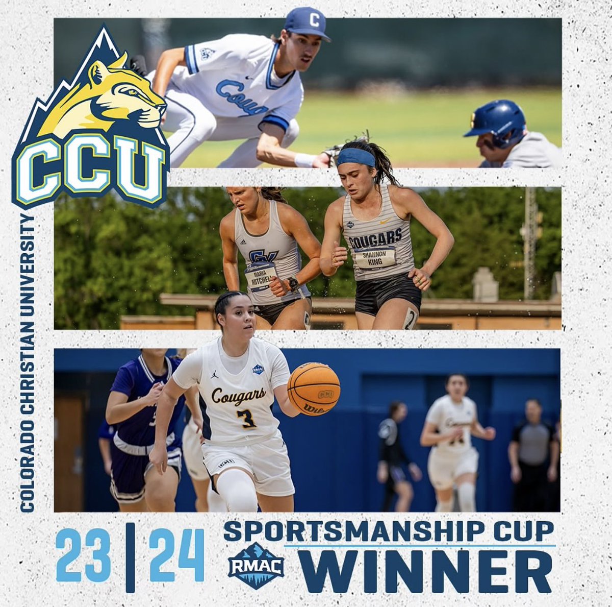 Winning and giving the glory to God!! Proud to coach <a href="/my_ccu/">Colorado Christian University</a> <a href="/ccu_wbb/">CCU Womens Basketball</a> 💙💛🐾 #faithfamilybasketball