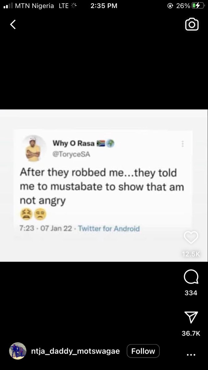 What a Happy ending 😂. Also robbed bro of his dignity 😢
