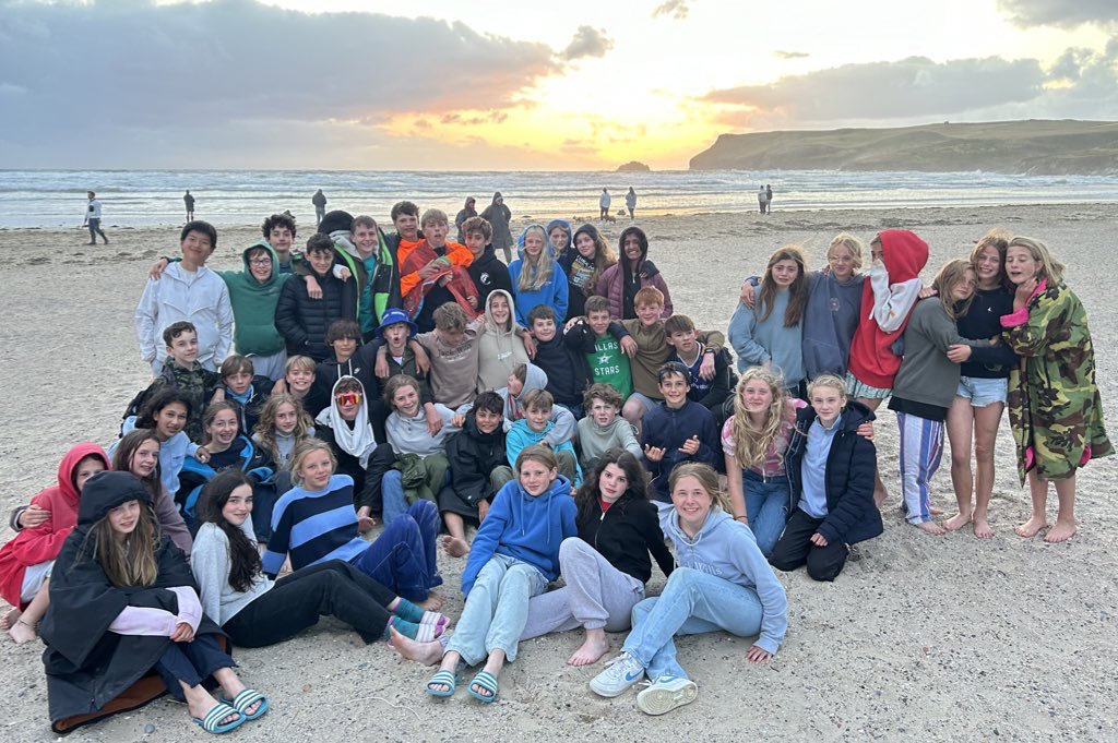 Trips and Adventures | Hazlegrove Prep tweet media