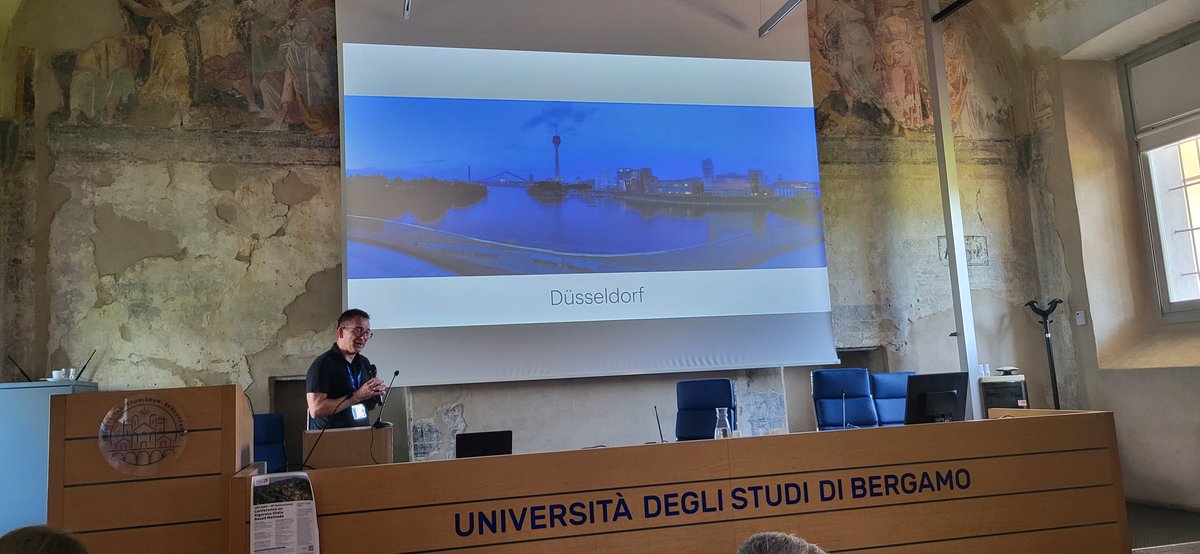 ABZ Conference tweet media