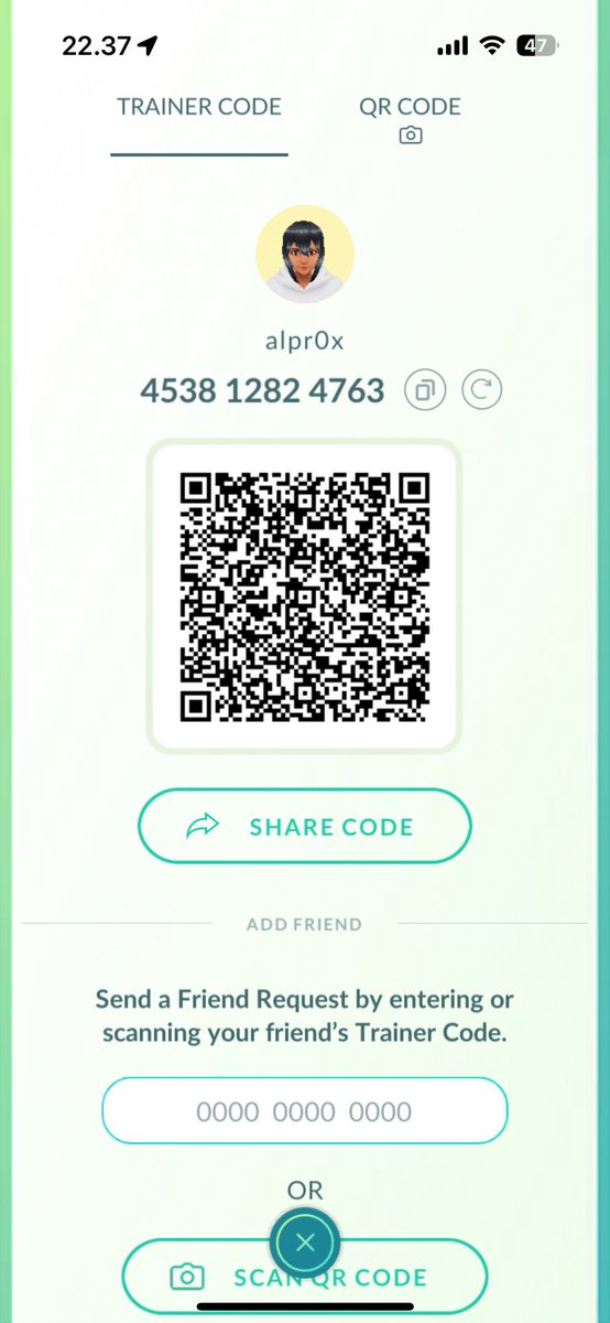 Hi friends looking for daily gift openers

✅ I can egg anytime. 
✅ Please comment if you egg or not.
✅ Readd if reset
✅ Please IGN below - else no add
✅ Alts openers are also appreciated 

4538 1282 4763

Please retweet