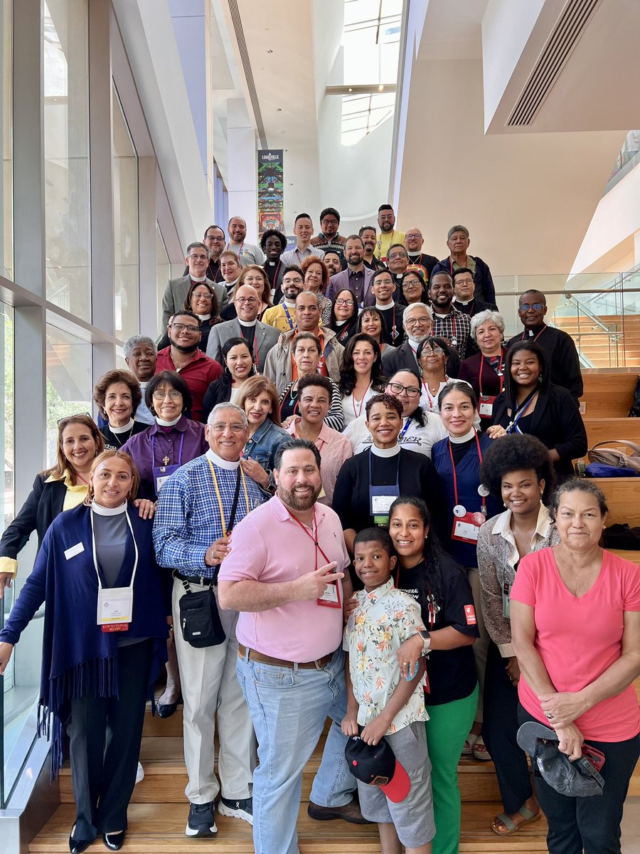 Padre Santiago Rodriguez tweet media