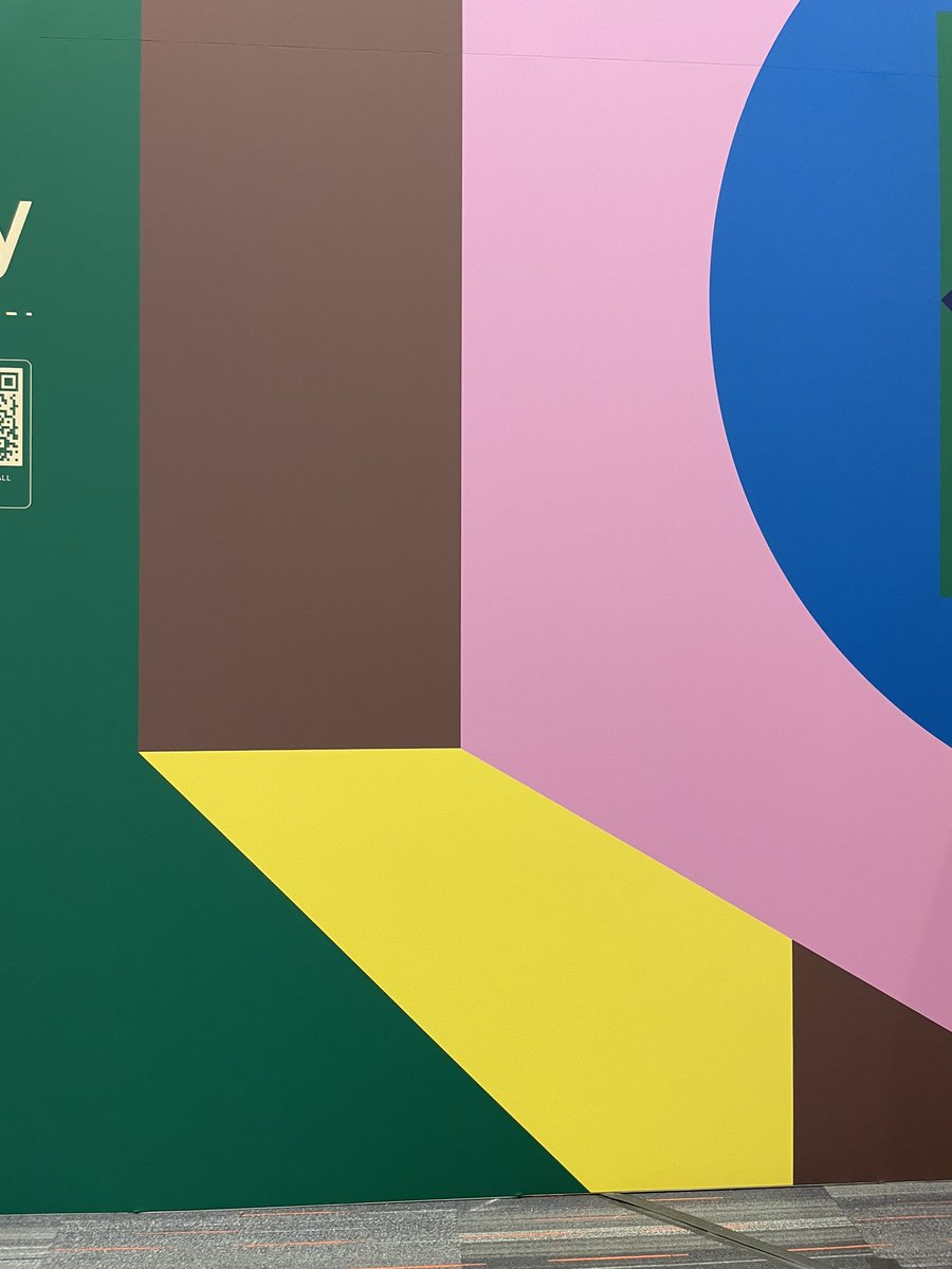 andy19at's tweet image. So far, sooooooo gooooood!! #Config2024