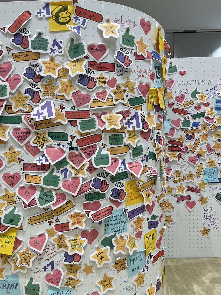 andy19at's tweet image. So far, sooooooo gooooood!! #Config2024