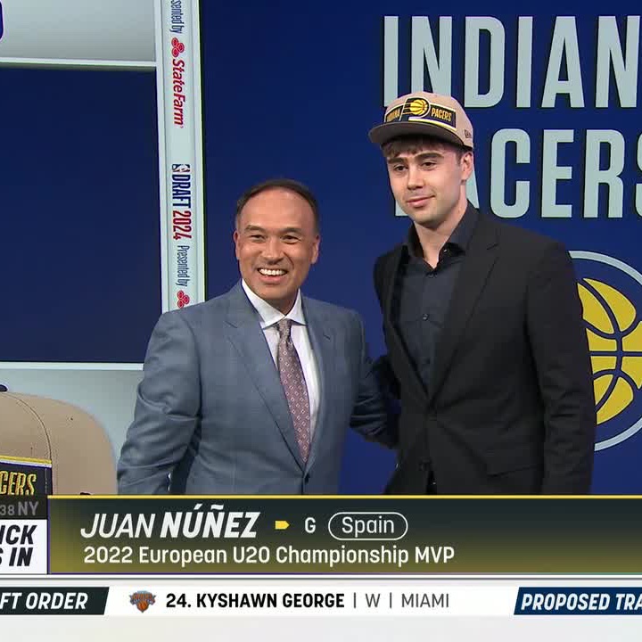 NBAspain tweet picture