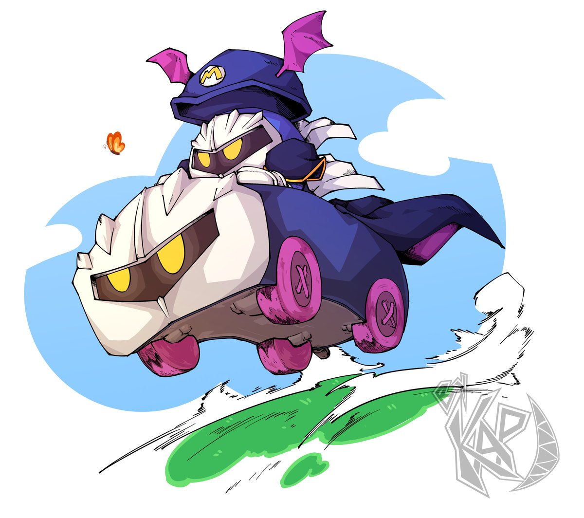 KAP | kap709.bsky.social tweet media