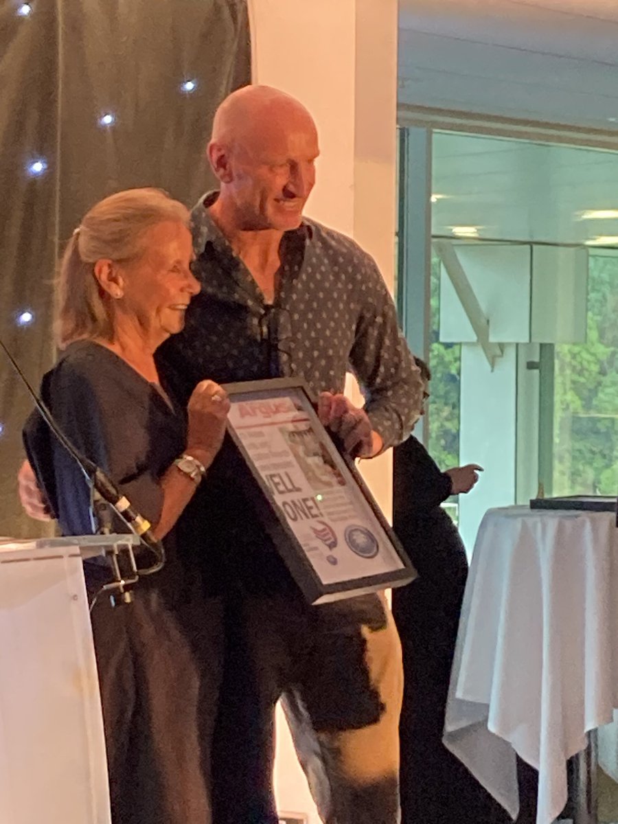 Congratulations to Mrs Joy and Mrs Baldwin, both ladies won a lifetime achievement award last night at the South Wales Argus Education Awards for their lifetime dedication to Llanyrafon Primary School. We are so proud of you both xx