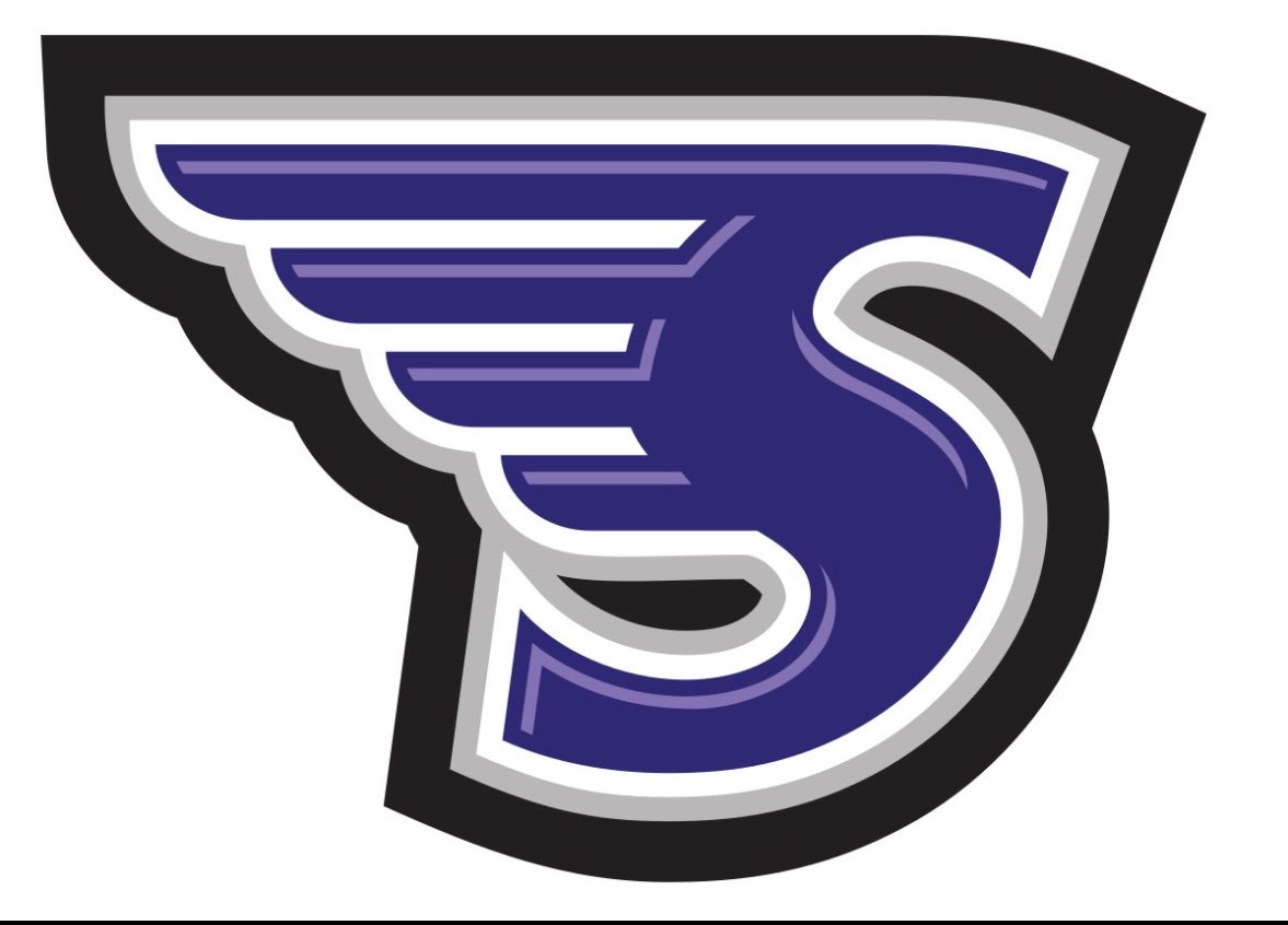 Blessed to receive an offer from Stonehill University 🙏🏿