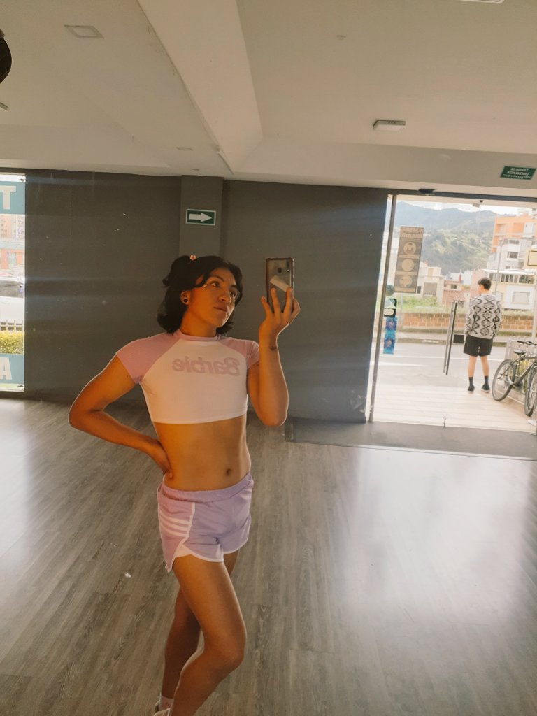 Lilith Silva tweet media