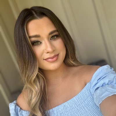 MarleyGoolsby's tweet photo. #NewProfilePic https://t.co/rcnNmKDeJt
