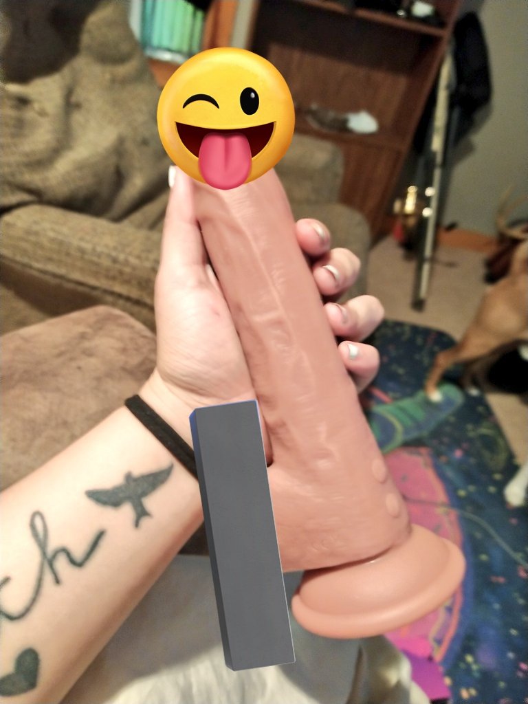 Look what I got in the mail today 
Thank you <a href="/santoshghuge13/">🌸Evelyn Elaine🌸</a> I needed one of these you're the best!! 🫶🫶
