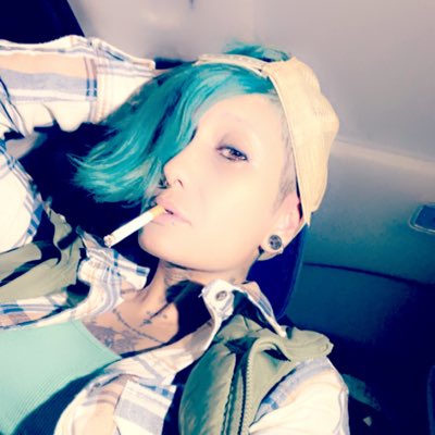 GwynAB's tweet photo. #NewProfilePic https://t.co/d0k06ed9bT