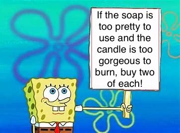 Support small businesses, babey 🤙🏻