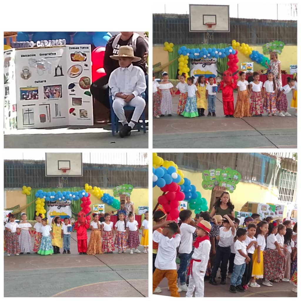 CEIEJMZatarain's tweet photo. CDCE MUNICIPIO PLAZA Red territorial #4, hoy jueves 27/06/24 en los espacios del CEIE Jesús María Zatarain se llevó a cabo el cierre de proyectos y celebración del día de la madre y el padre de  ambos turnos, con muestras culturales @CdcePlaza @_LaAvanzadora @yraniaort https://t.co/tQ0MZihvNR