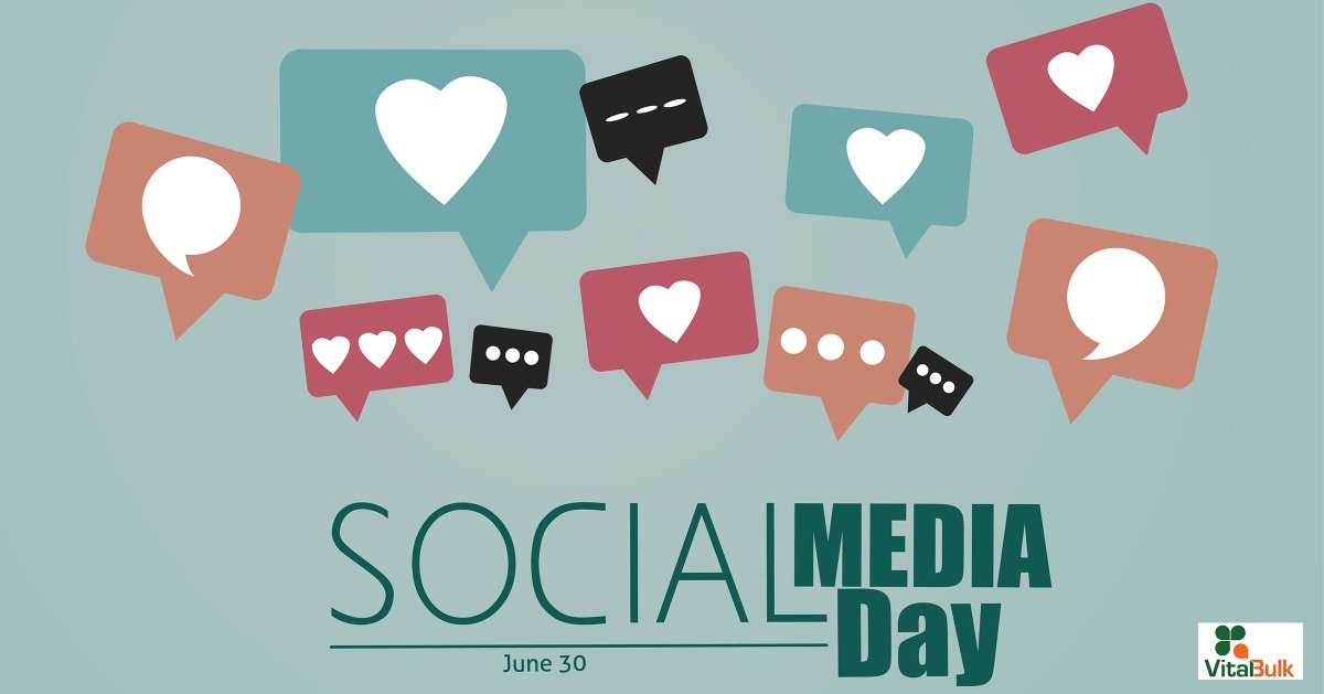 VitalBulk (@vitalbulk) on Twitter photo 