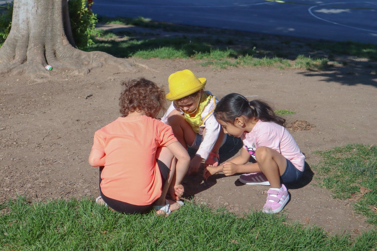 GCC_Charters's tweet image. Summer school success! 🥳📚
We had the chance to visit @gis_charter&apos;s summer school sessions and had a blast! From searching for ladybugs, reading practice, tag games, and creative projects, there was something for everyone to do! 🐞🌈

#GCC_Charters #GCCLevelUp #ElevateOurImpact
