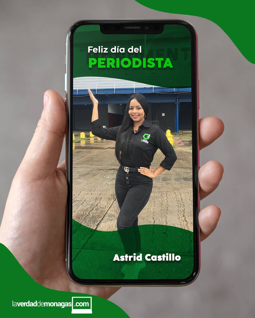 Astrid Castillo tweet media