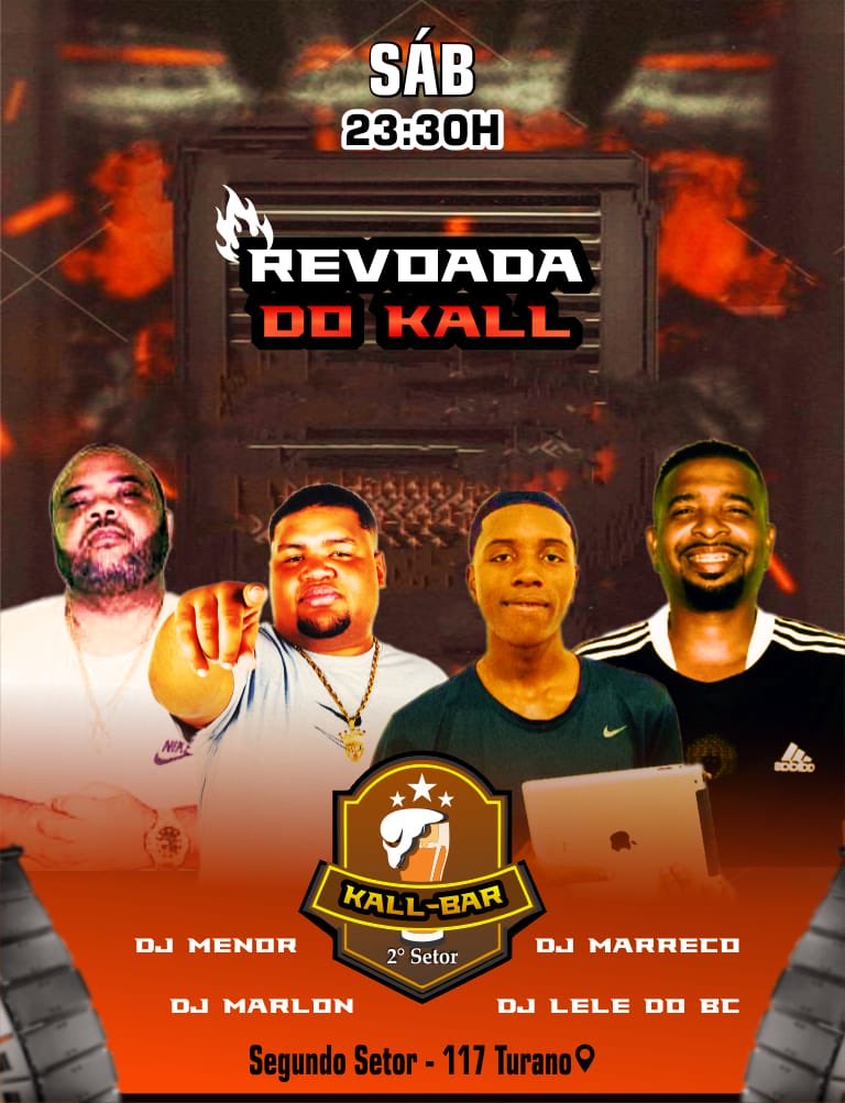 LuizCla9879's tweet photo. #sabadao tem 🥳🥳🥳🥳🥳🥳 https://t.co/Yw6GU2JBiK