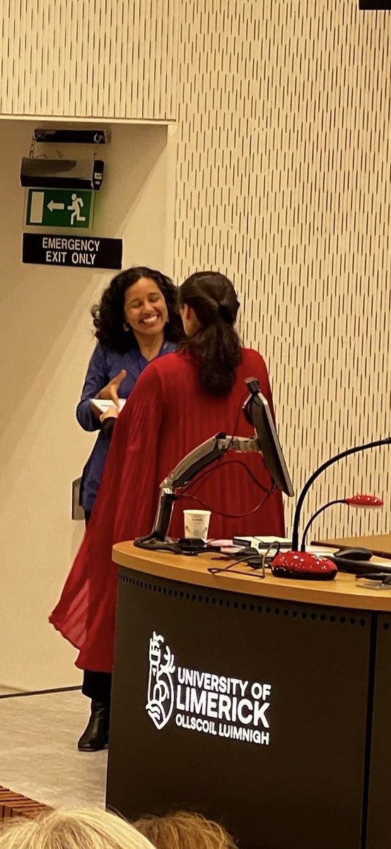 Smitha Radhakrishnan tweet media