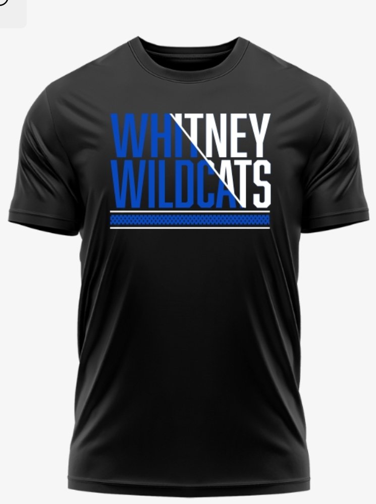 We've Got Spirit, Yes We Do! We've Got Spirit, How 'Bout You?

Check out our Wildcat Spirit Wear Store

1stplacespiritwear.com/schools/TX/Whi…