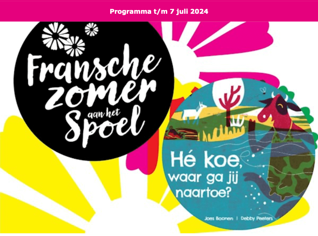 Programma tm volgende week &amp; Best of Year verkiezing Films seizoen 23-24!
theaterdefranscheschool.nl/nb
Blijf op de hoogte en schrijf je in!
theaterdefranscheschool.nl/bodh

#buitenbios
#blijfopdehoogte #theater #film #podium #culemborg #gelderland #utrecht #tiel