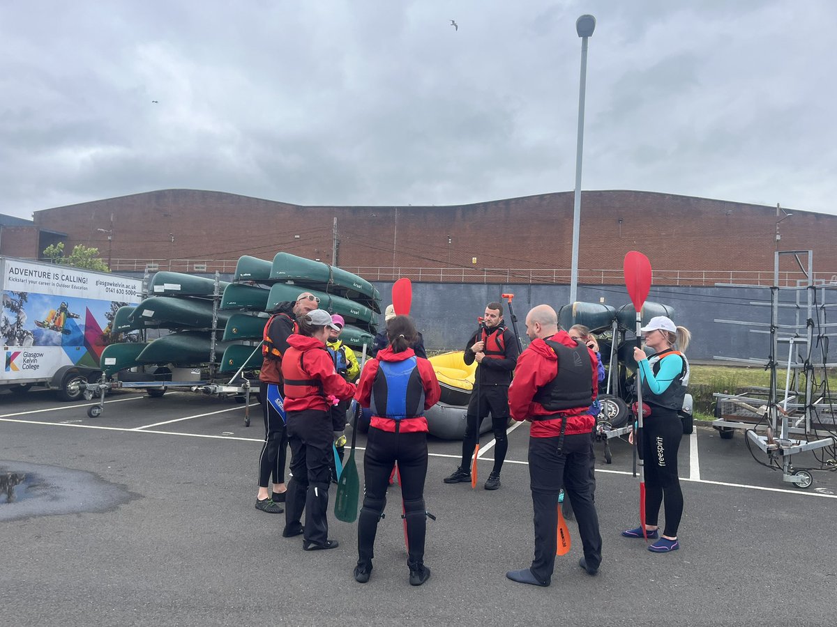 DofEGlasgow tweet media