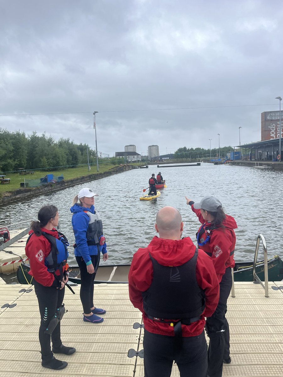 DofEGlasgow tweet media