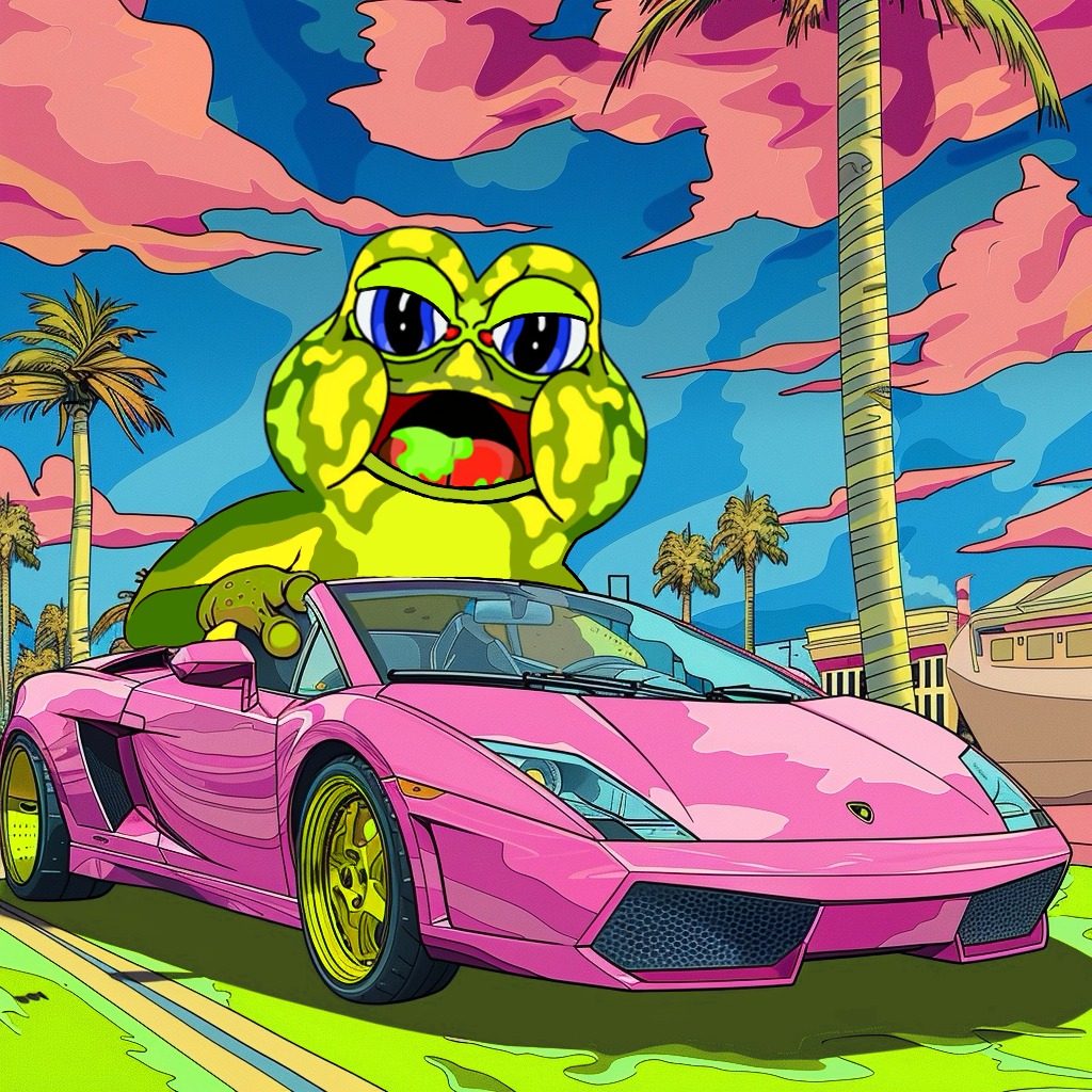 Acid Toad tweet media